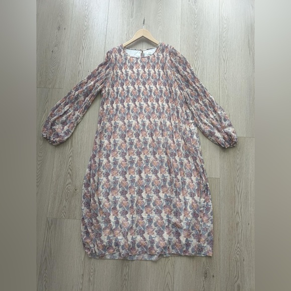 NWOTS Wilfred Daydreamer Midi dress - Picture 8 of 11